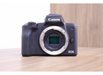 Used - Canon EOS M50 (Body Only)